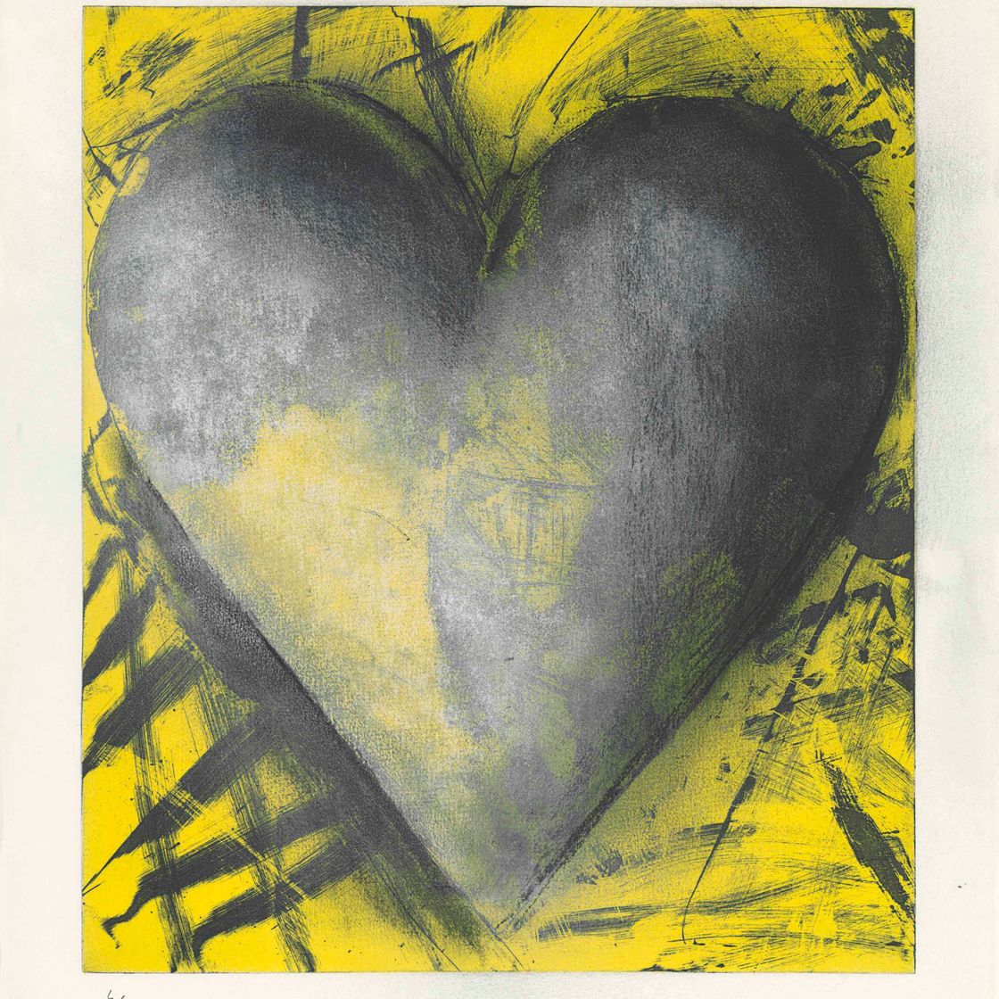 Jim Dine — Пчела