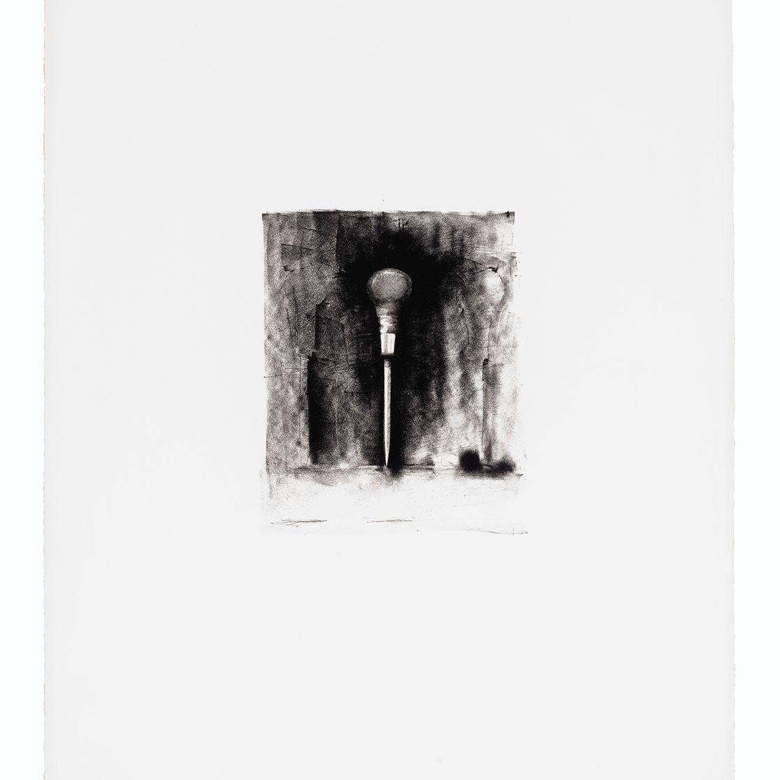 Jim Dine — Десять зимних инструментов, изображение 2