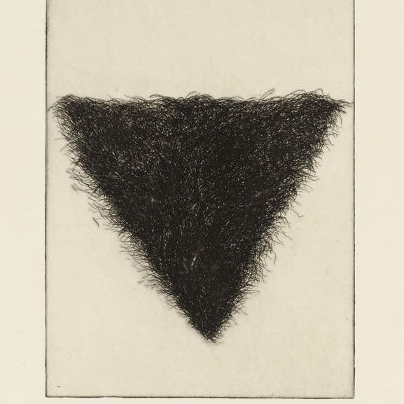 Jim Dine — Джим Дайн (р. 1935)