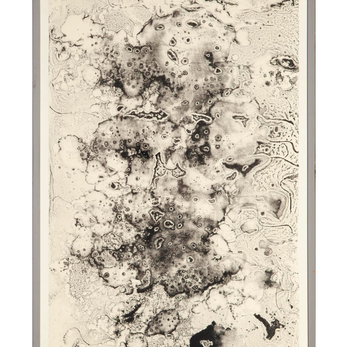 Jim Dine — Сотворение мира (Радуга) (Галерея Микро 33)
