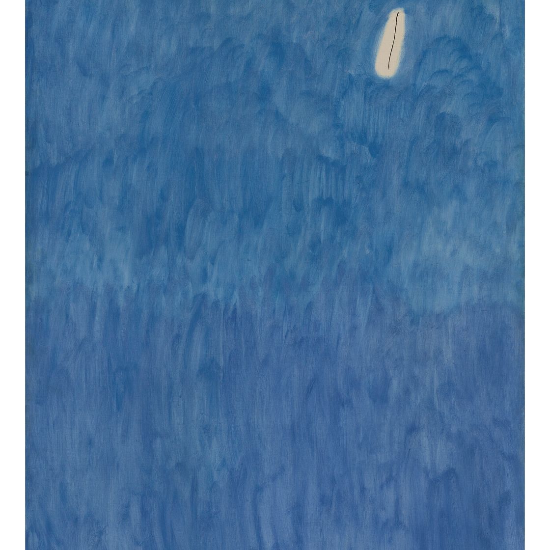 Joan Miró — Проход между островами-мигрант, изображение 1