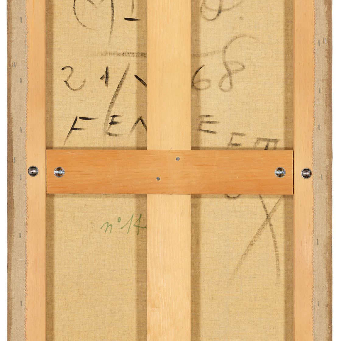 Joan Miró — Женщина и смысл ее жизни в любви к Этуали., изображение 3