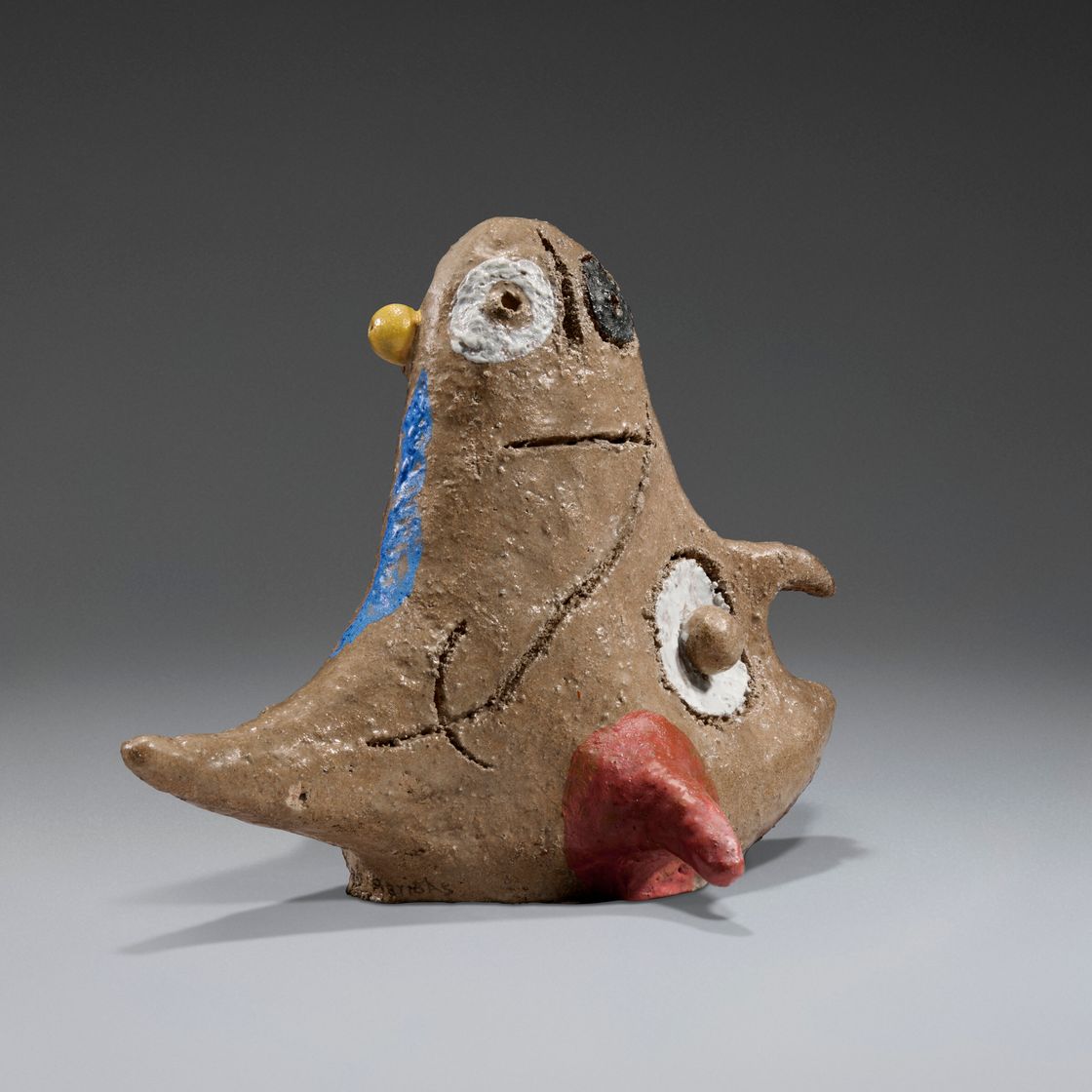 Joan Miró — Личный состав, изображение 3