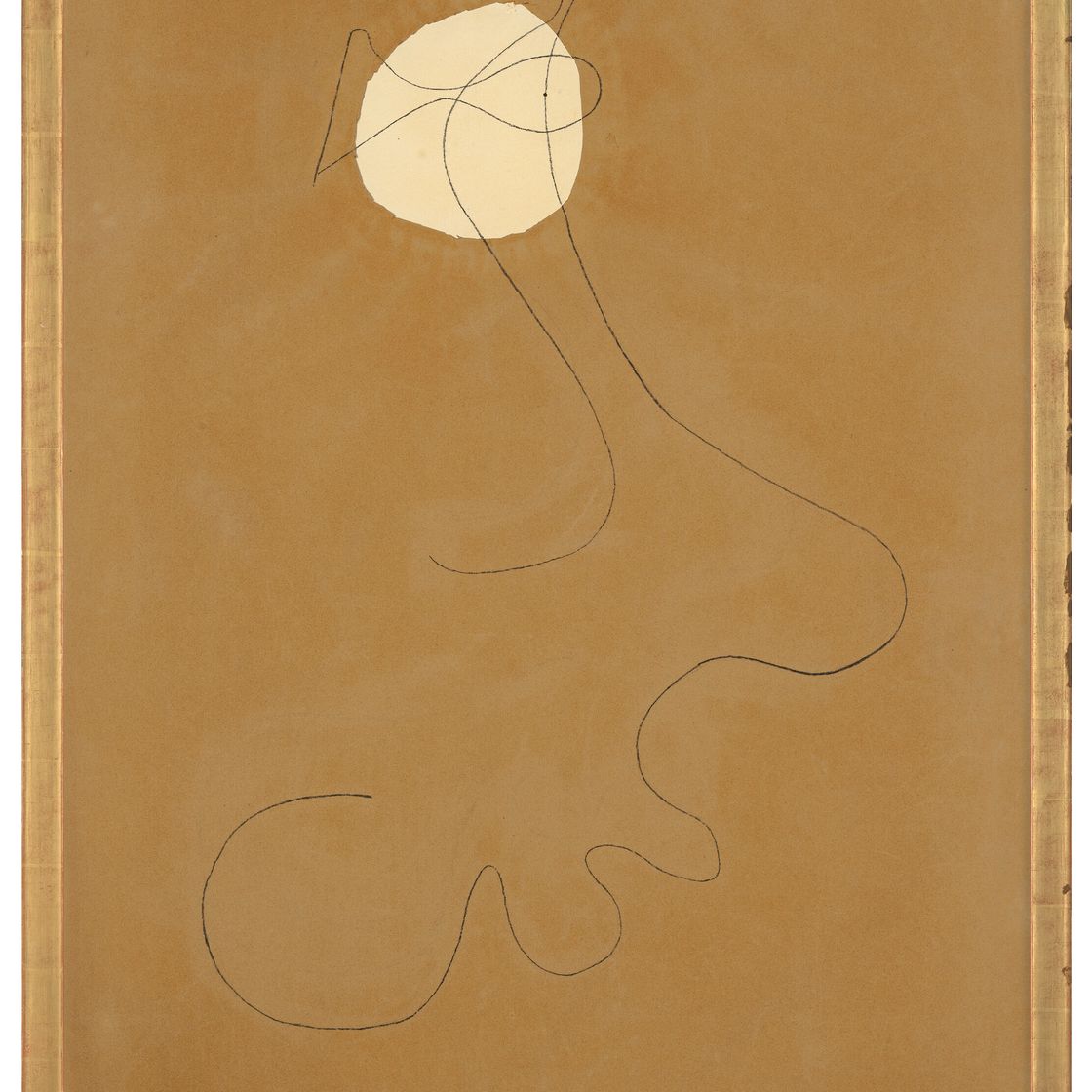 Joan Miró — Без титра, изображение 2