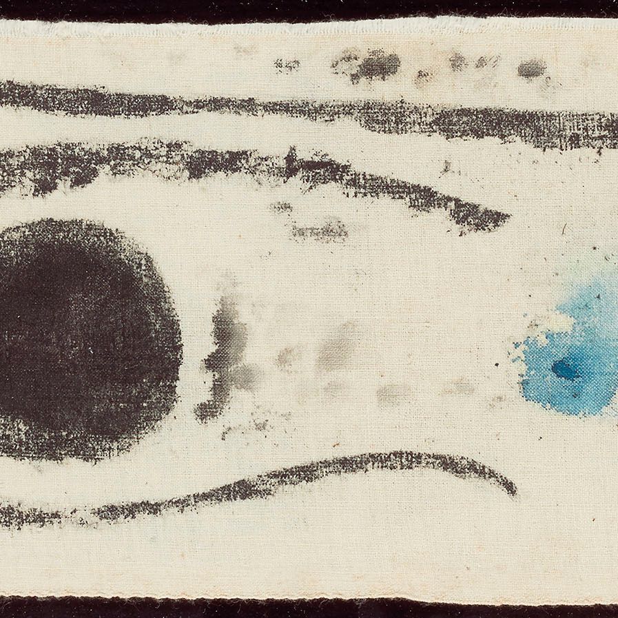 Joan Miró — Женщины, изюм, этуаль