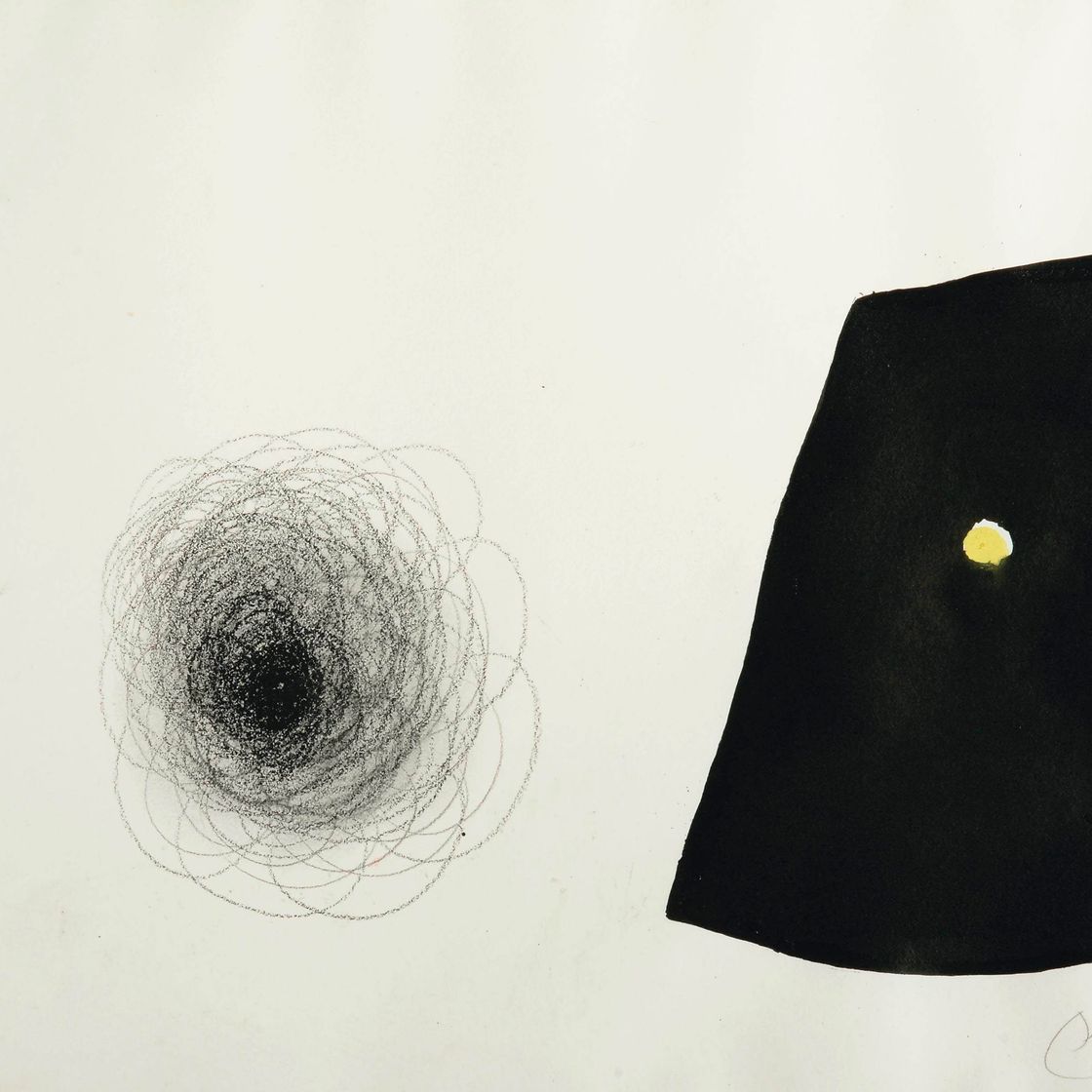 Joan Miró — Без титра