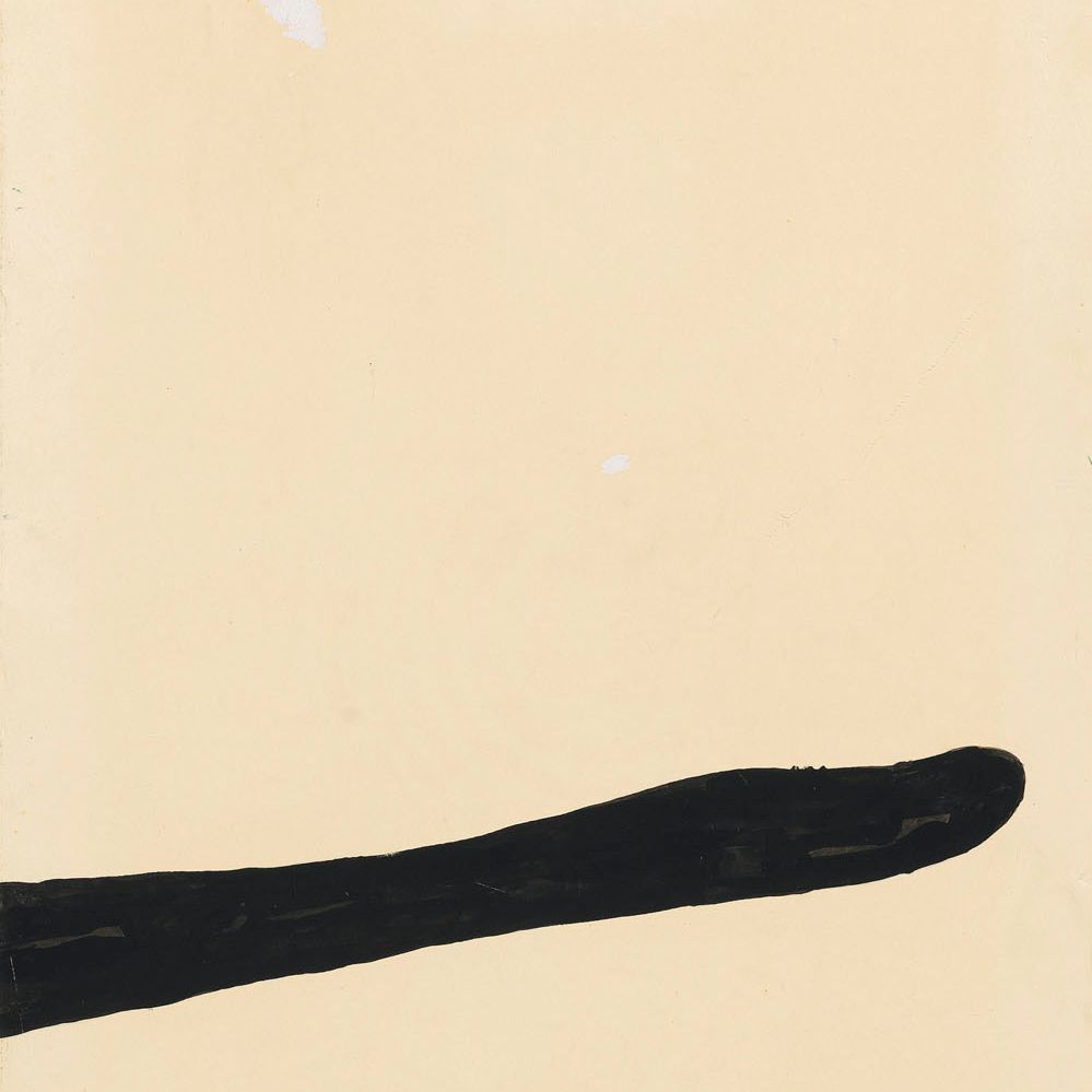 Joan Miró — Проект иллюстрации к жизни (пословицы ручной работы), изображение 1