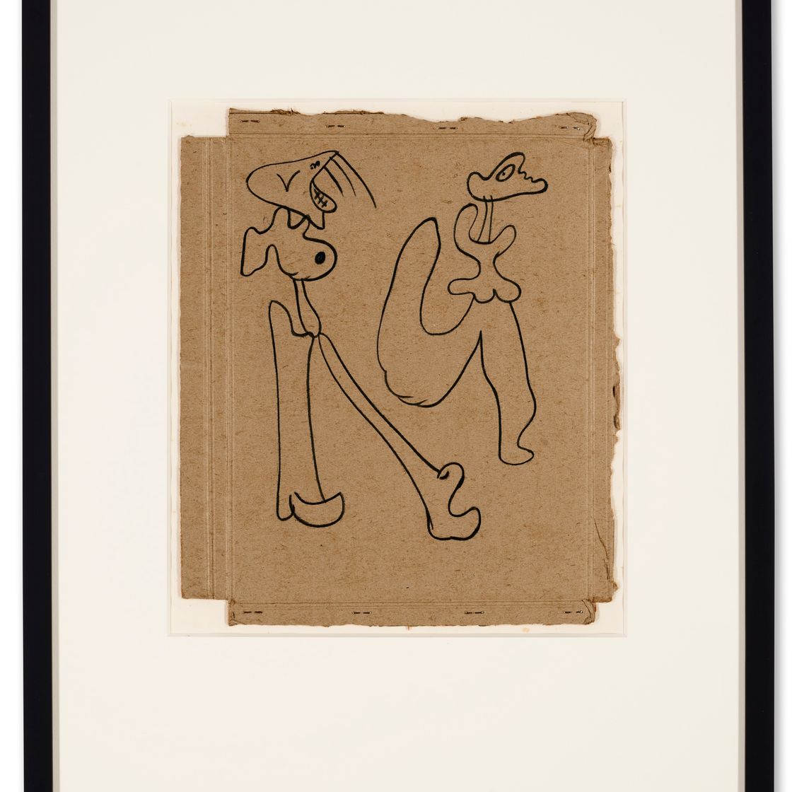 Joan Miró — Без титра, изображение 2