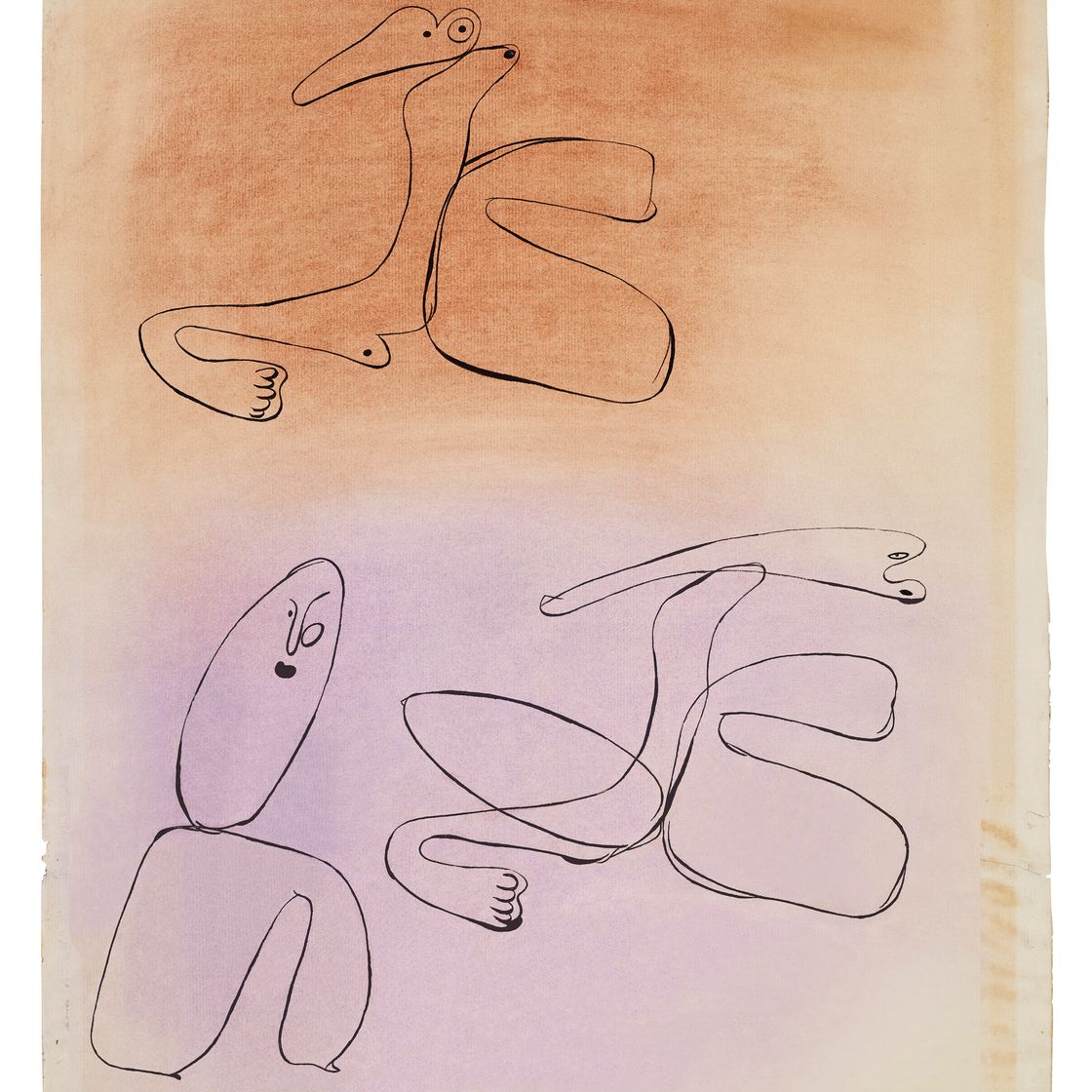 Joan Miró — Без титра, изображение 2