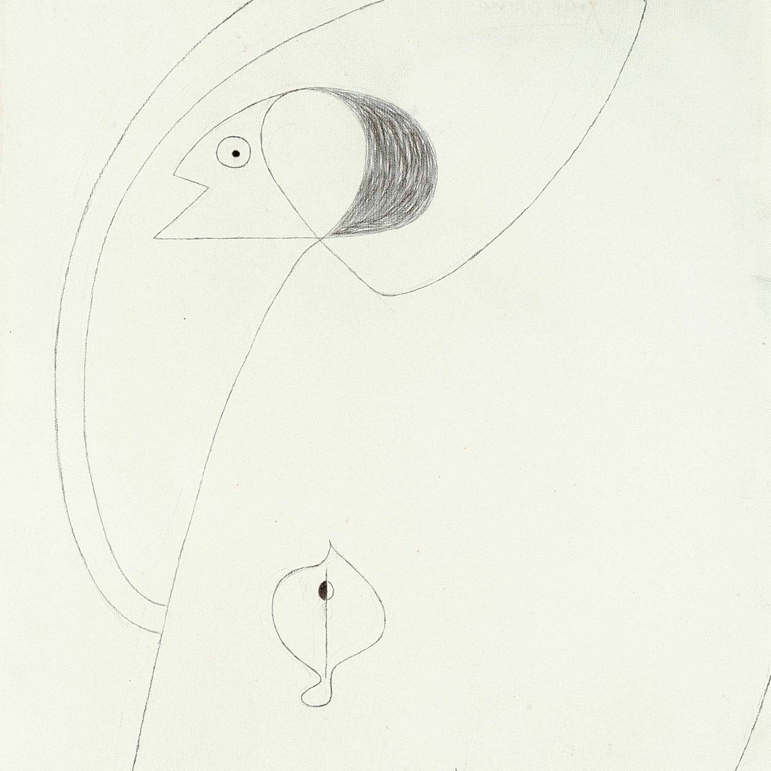 Joan Miró — Без титра