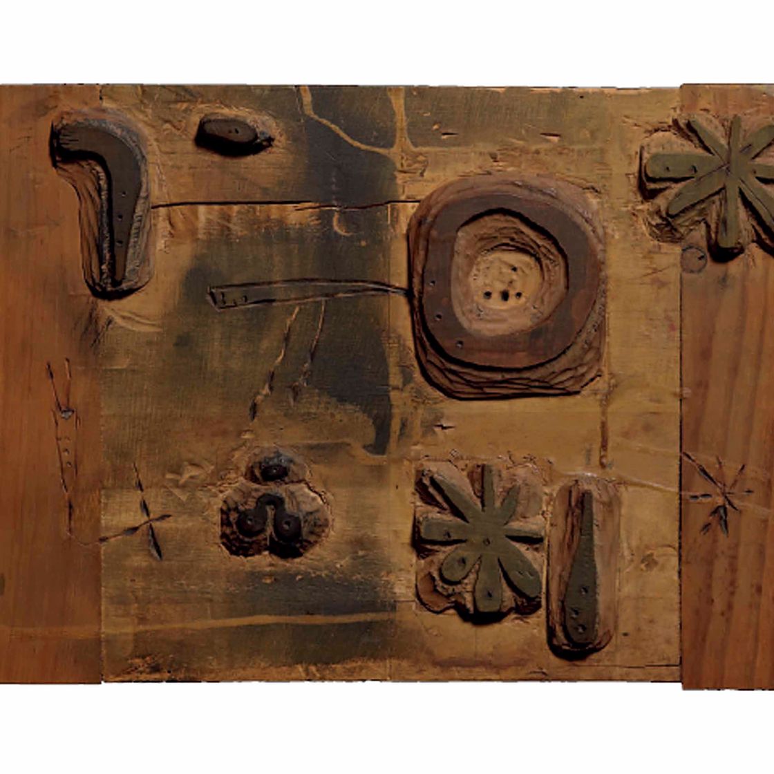 Joan Miró — Без титра