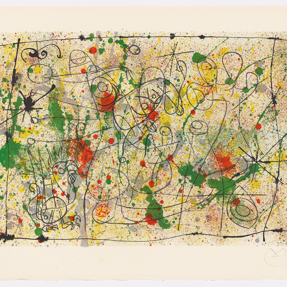 Joan Miró — Апартаменты с максимальной рентабельностью инвестиций, изображение 2