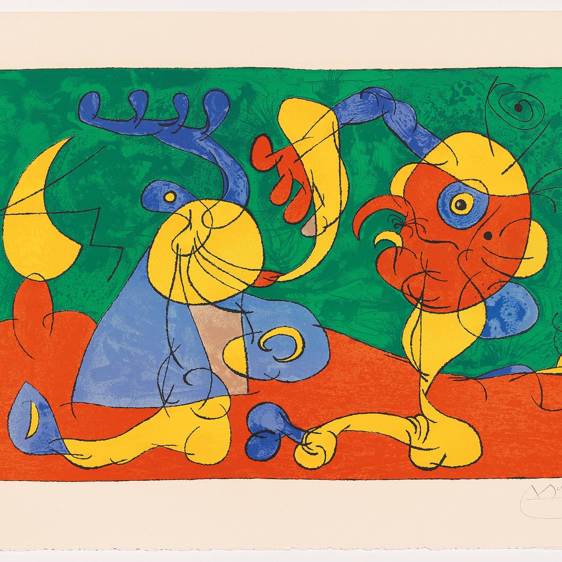 Joan Miró — Апартаменты с максимальной рентабельностью инвестиций, изображение 11