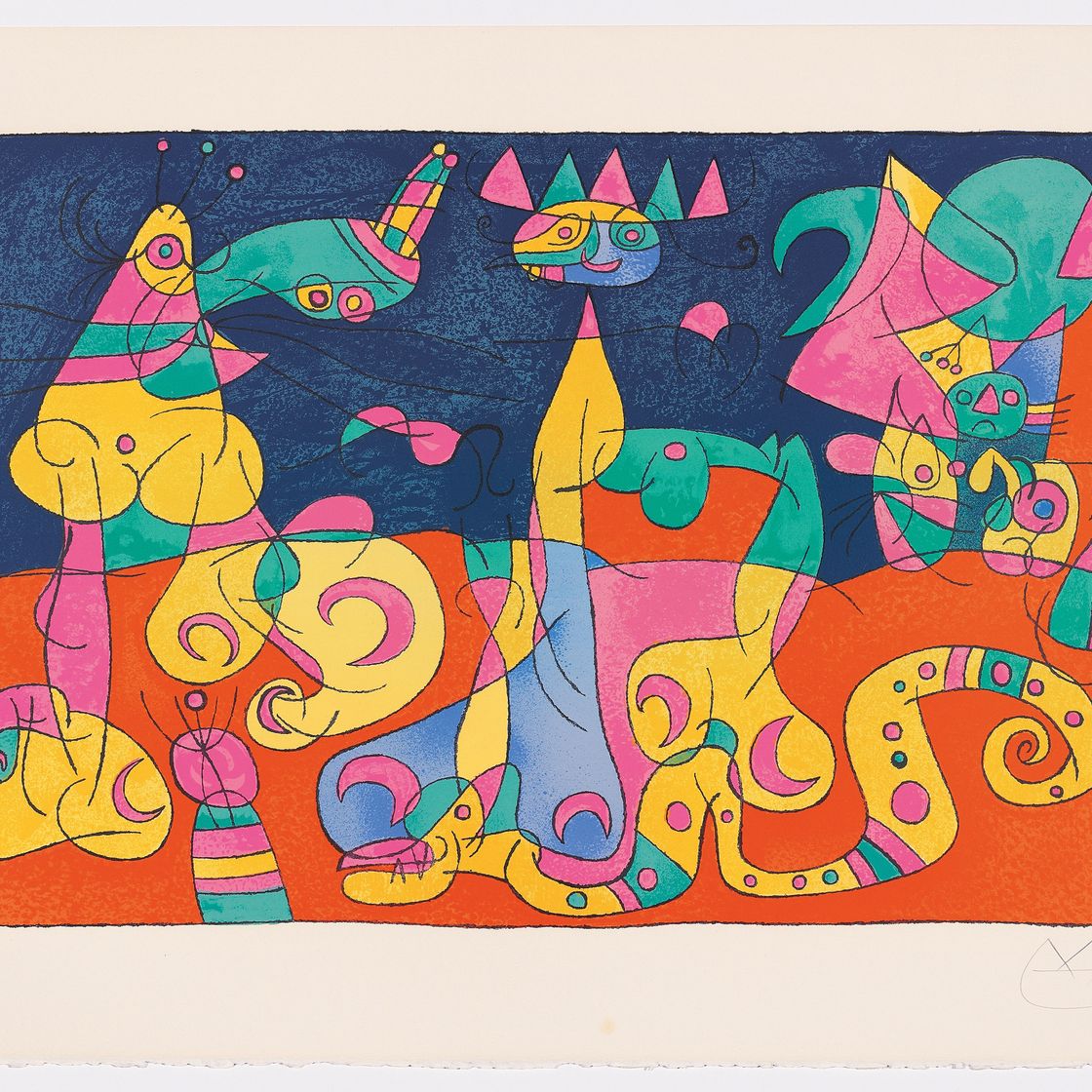 Joan Miró — Апартаменты с максимальной рентабельностью инвестиций, изображение 12