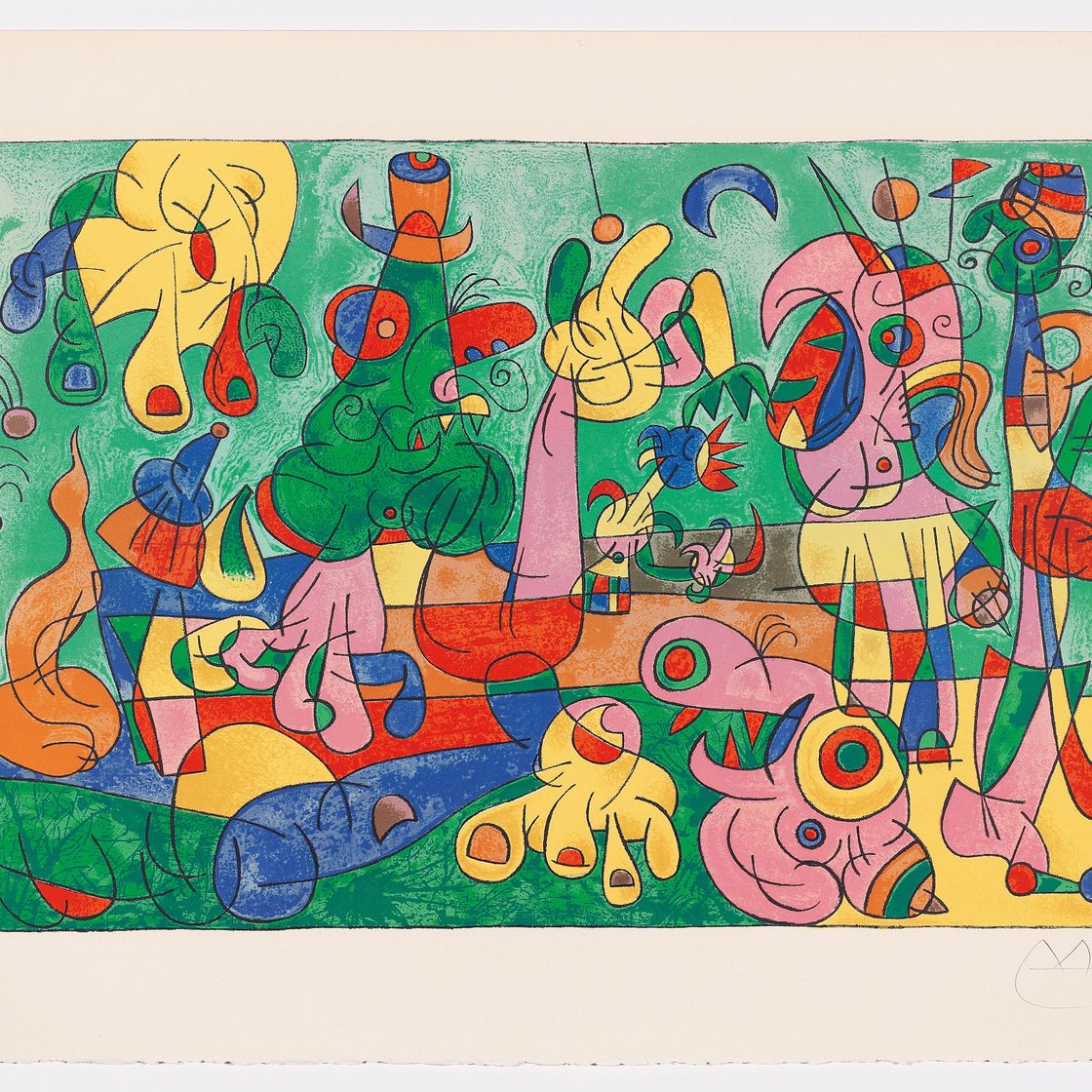 Joan Miró — Апартаменты с максимальной рентабельностью инвестиций, изображение 14