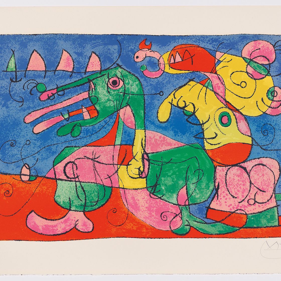 Joan Miró — Апартаменты с максимальной рентабельностью инвестиций, изображение 4