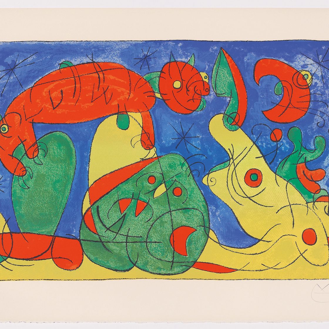Joan Miró — Апартаменты с максимальной рентабельностью инвестиций, изображение 6