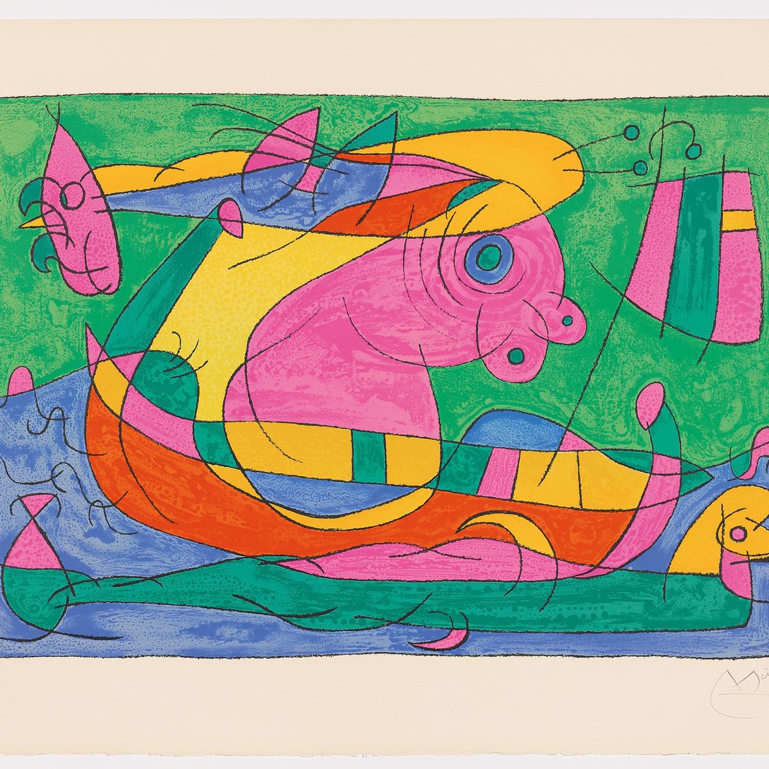 Joan Miró — Апартаменты с максимальной рентабельностью инвестиций, изображение 7