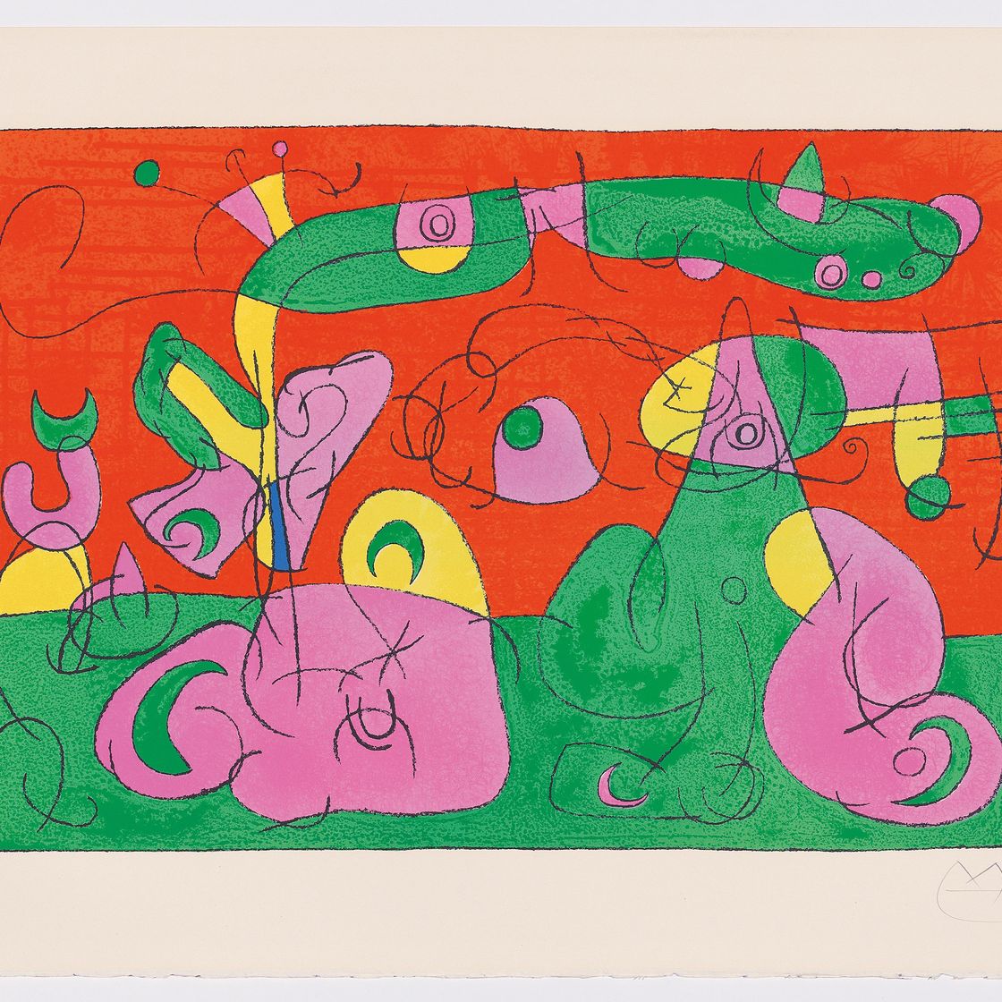 Joan Miró — Апартаменты с максимальной рентабельностью инвестиций, изображение 9