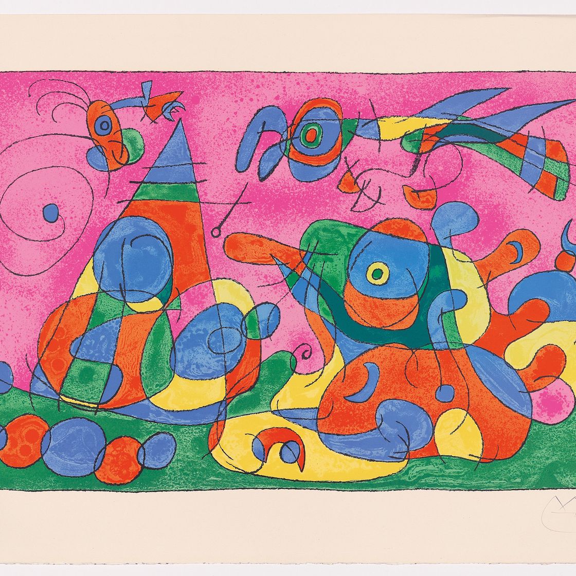 Joan Miró — Апартаменты с максимальной рентабельностью инвестиций, изображение 10