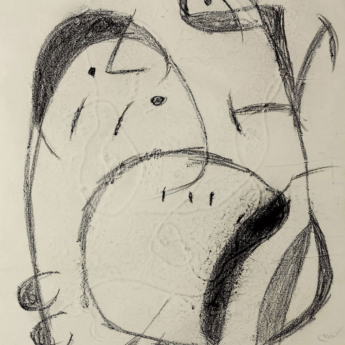 Joan Miró — Персонал