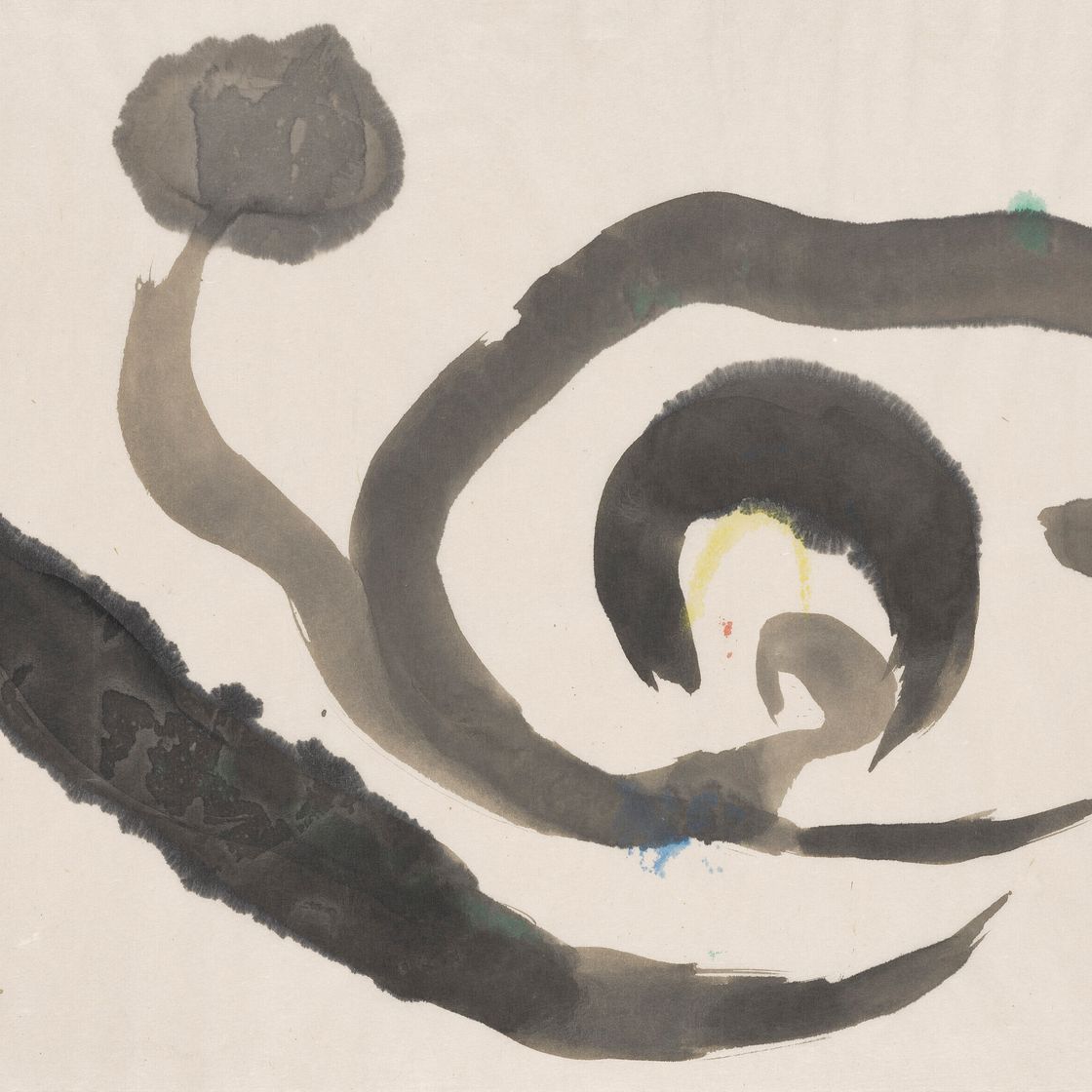 Joan Miró — Без титула II, изображение 1