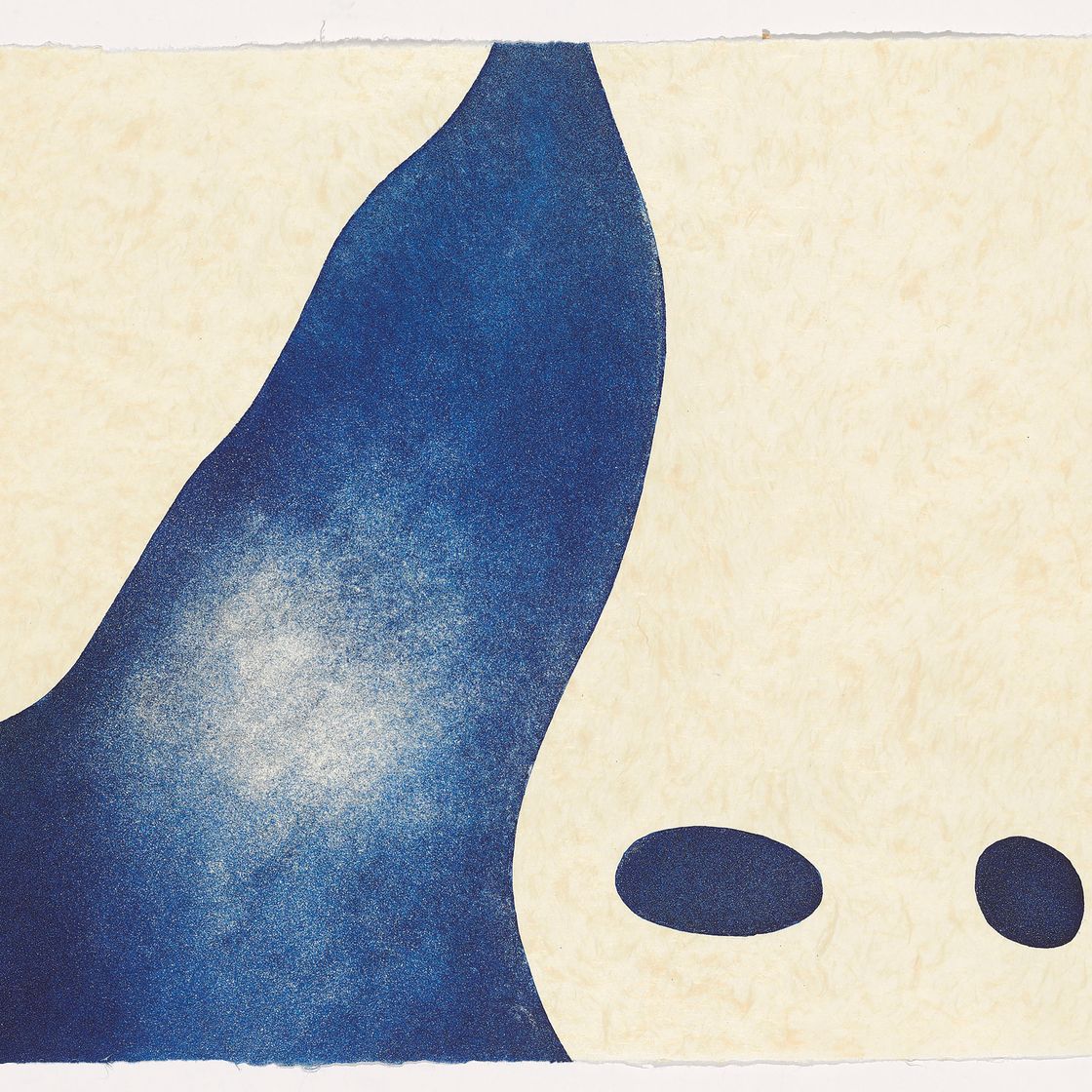 Joan Miró — Франческ д'Ассис: Кантик-дель-Соль, изображение 13