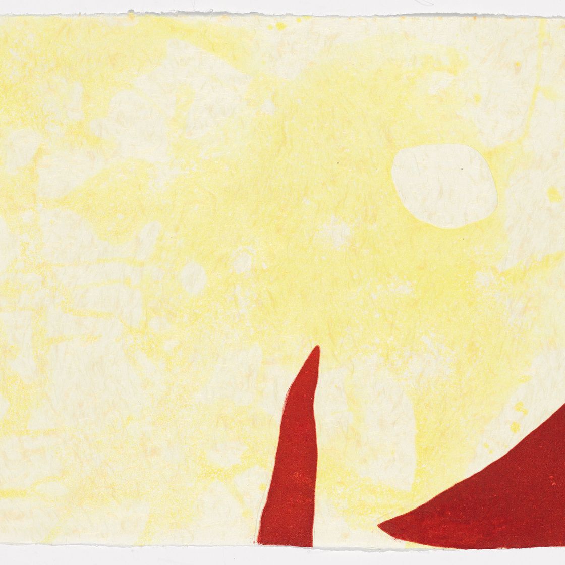 Joan Miró — Франческ д'Ассис: Кантик-дель-Соль, изображение 17