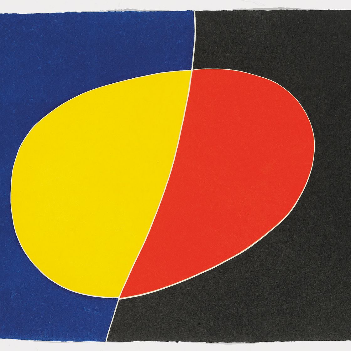 Joan Miró — Франческ д'Ассис: Кантик-дель-Соль, изображение 3