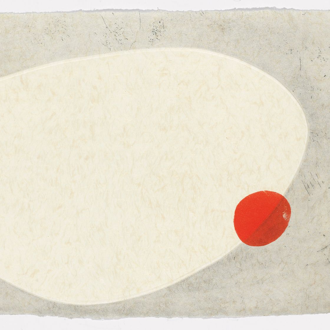 Joan Miró — Франческ д'Ассис: Кантик-дель-Соль, изображение 4