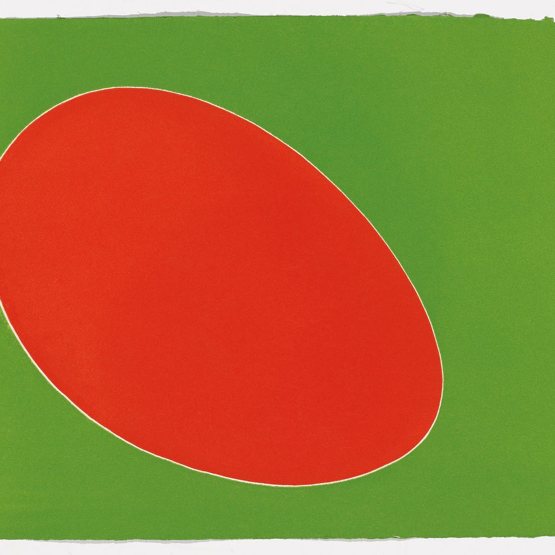 Joan Miró — Франческ д'Ассис: Кантик-дель-Соль, изображение 7