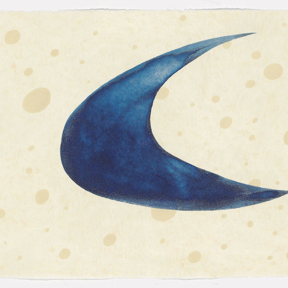Joan Miró — Франческ д'Ассис: Кантик-дель-Соль, изображение 8