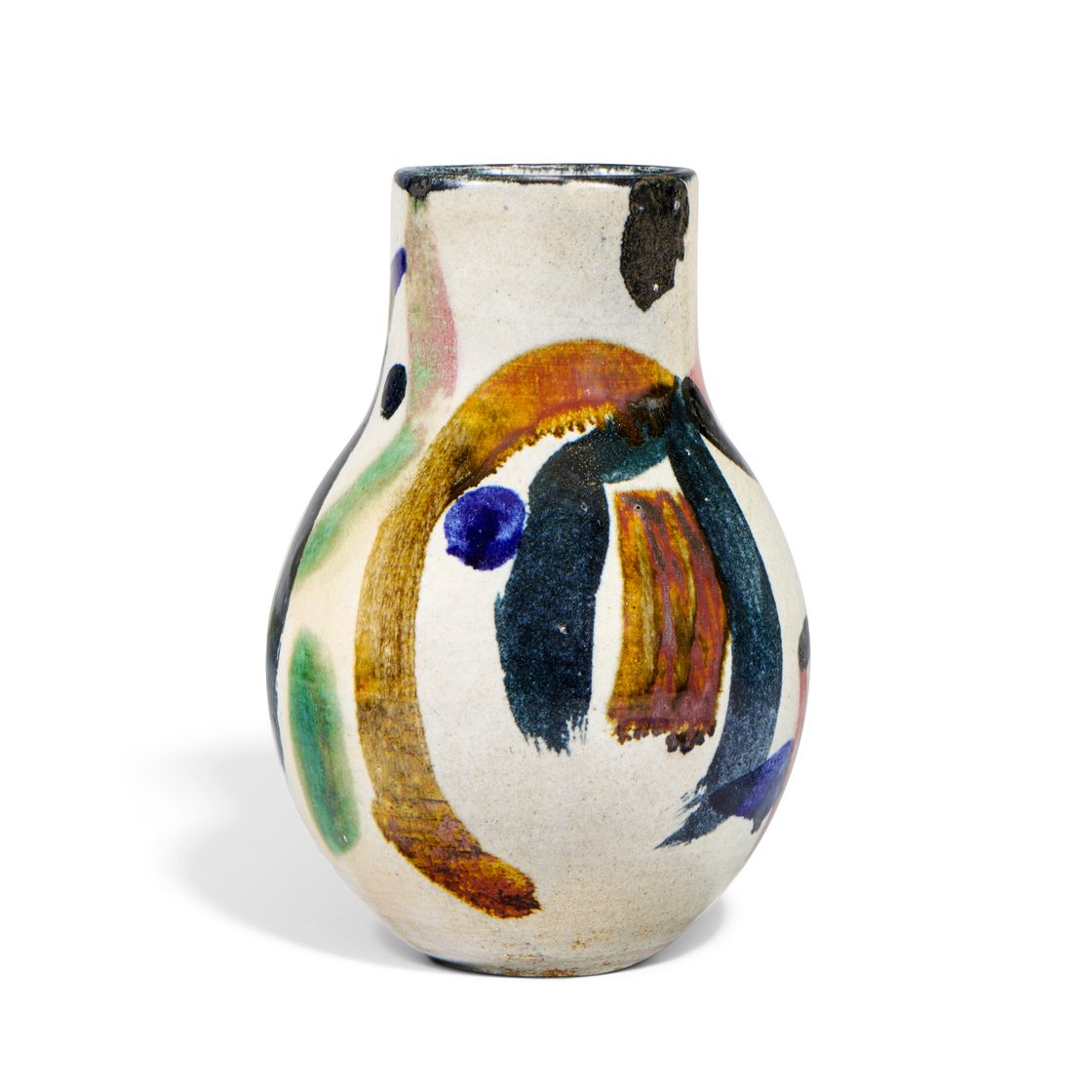 Joan Miró — Ваза, изображение 2