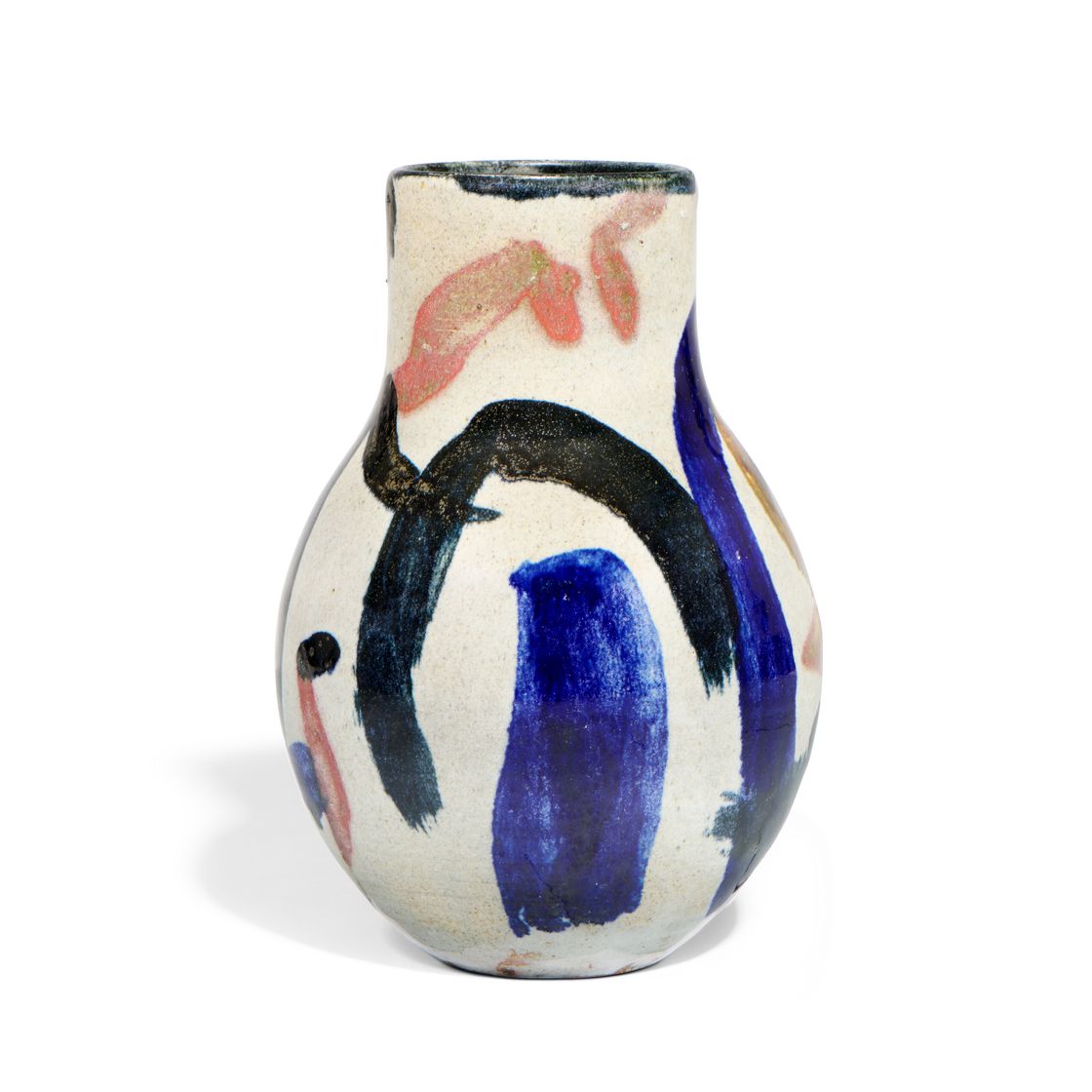 Joan Miró — Ваза, изображение 4