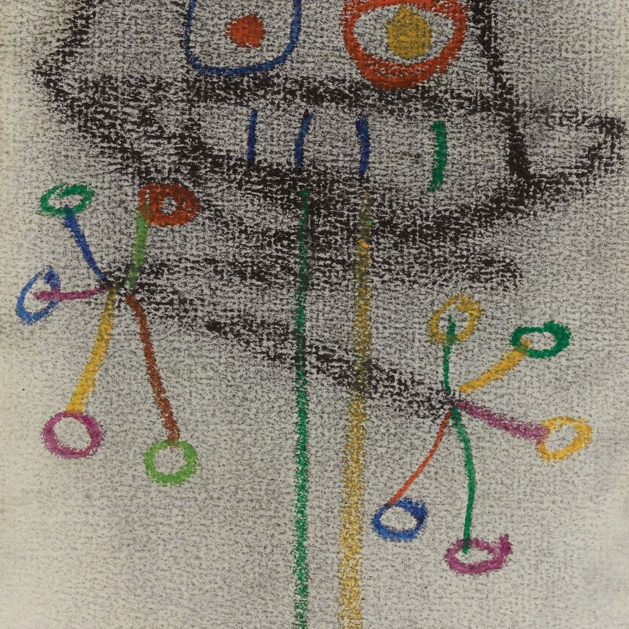Joan Miró — Личный состав