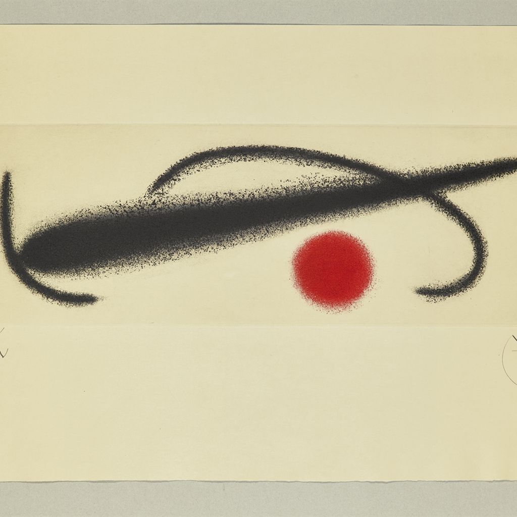 Joan Miró — Предохранители, изображение 8
