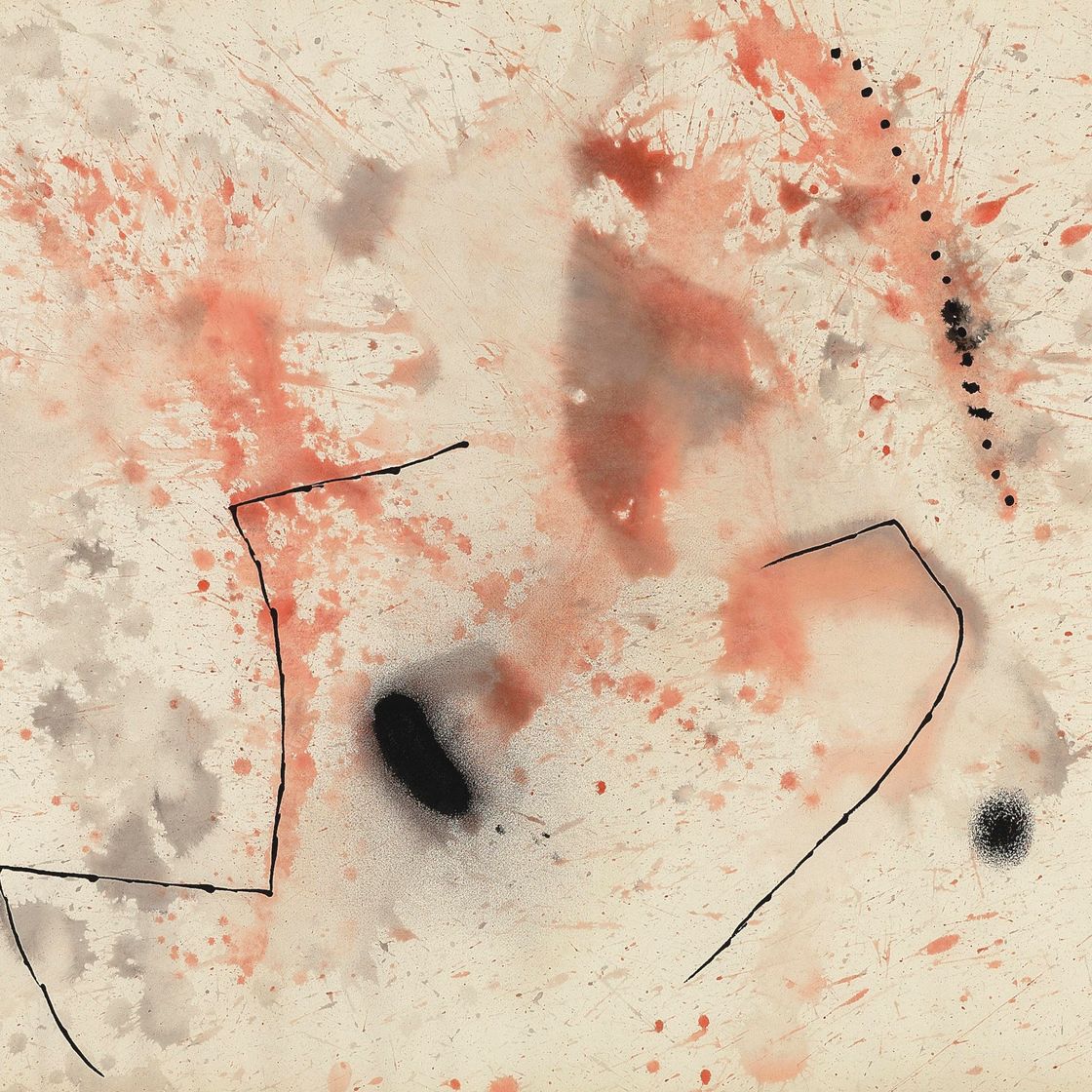 Joan Miró — Без титра