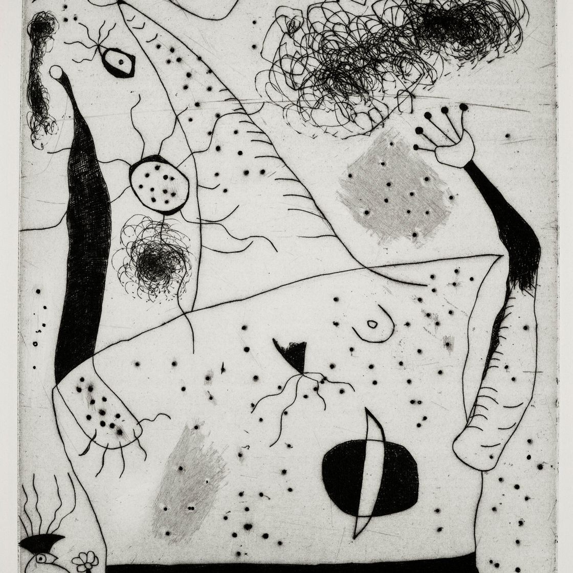 Joan Miró — Герой, изображение 1