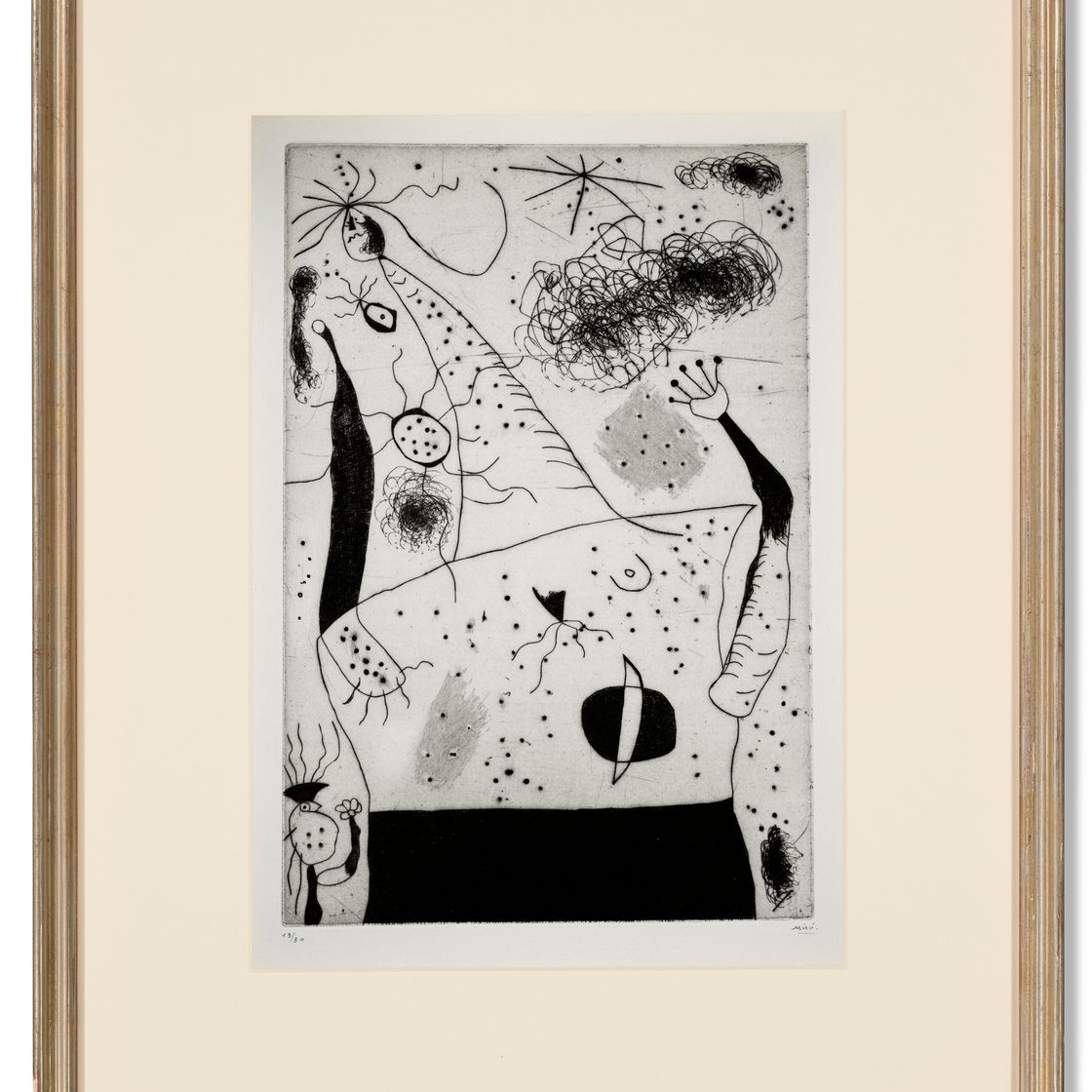 Joan Miró — Герой, изображение 2