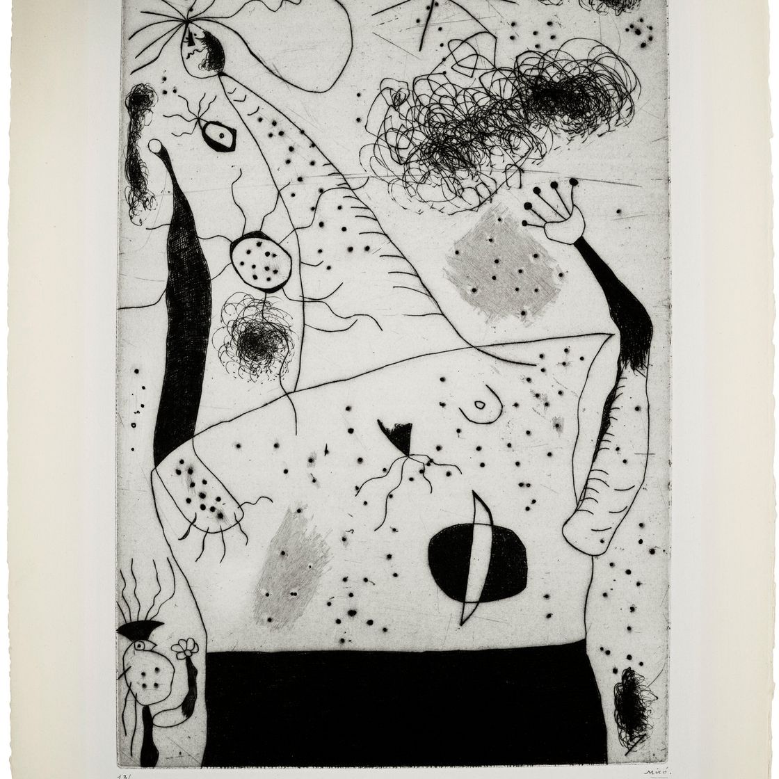 Joan Miró — Герой, изображение 3