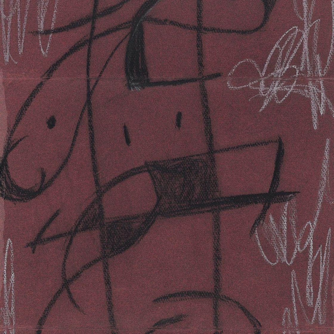 Joan Miró — Личный состав
