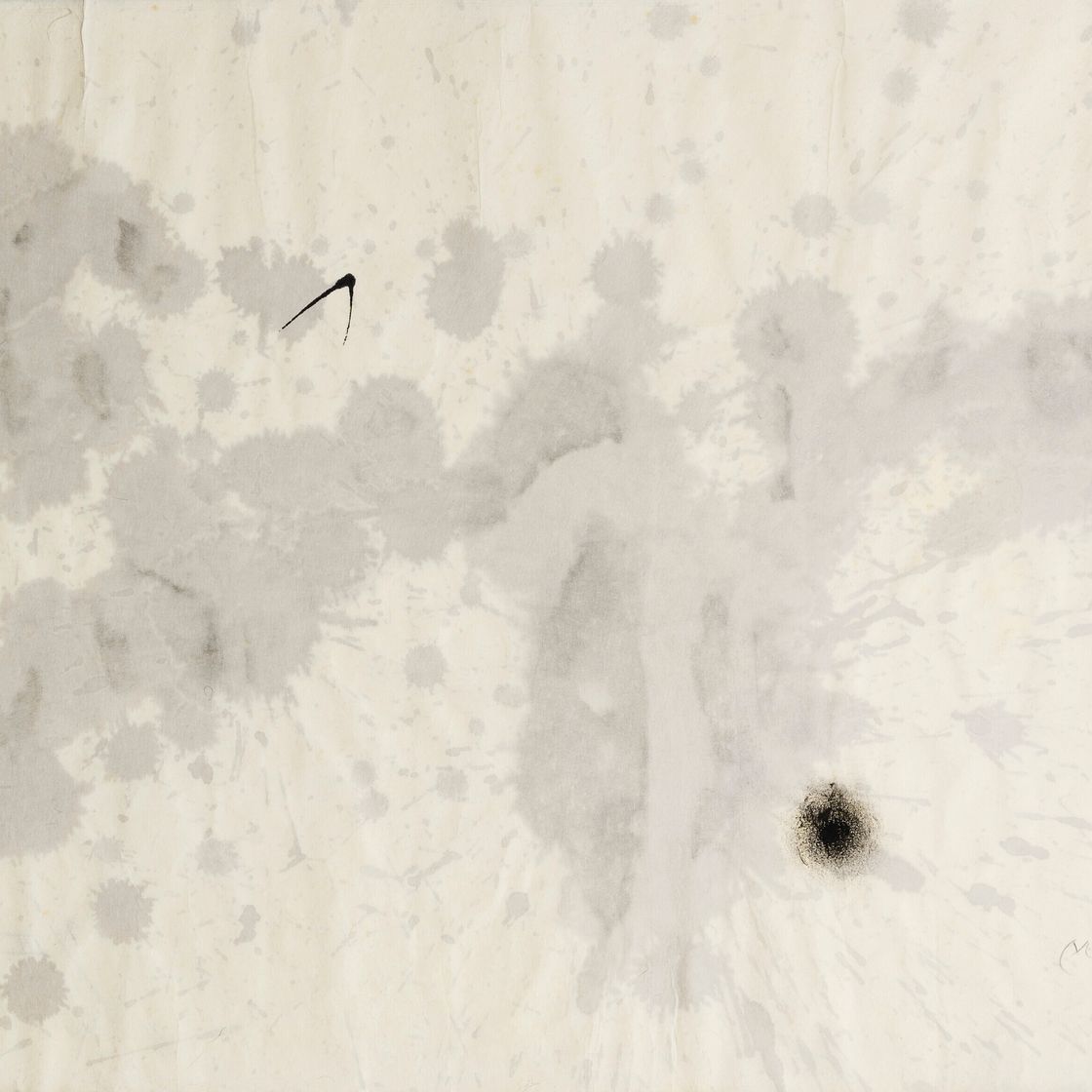 Joan Miró — Без названия [II], изображение 1