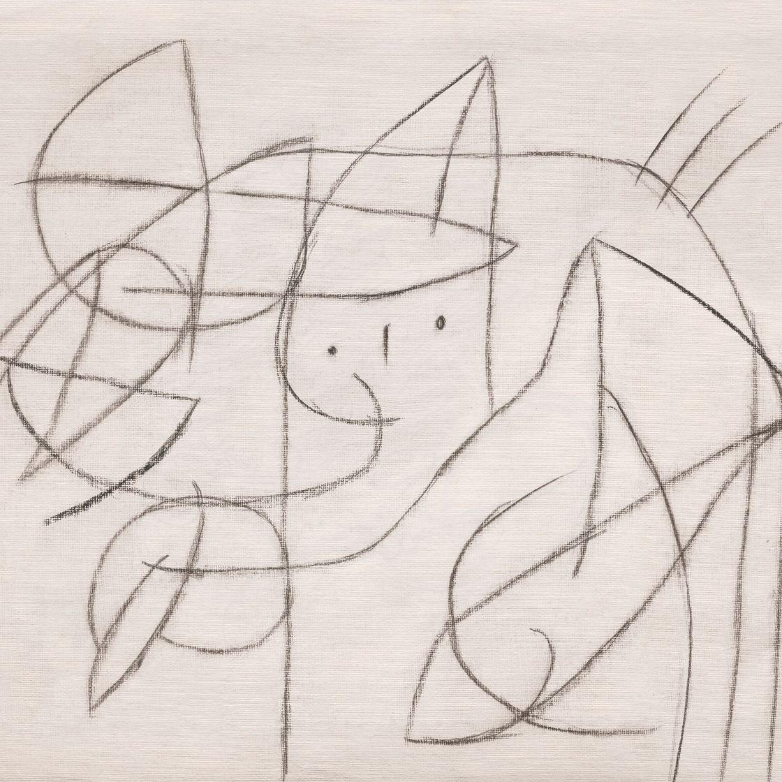 Joan Miró — Женщина, изображение 1