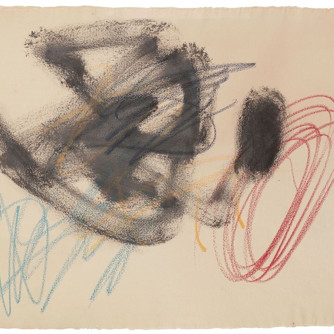 Joan Miró — Без титра II/X