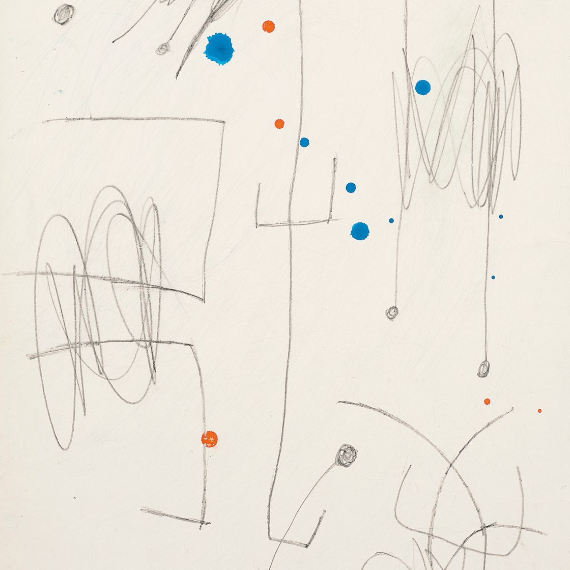 Joan Miró — Персоналии, oiseaux