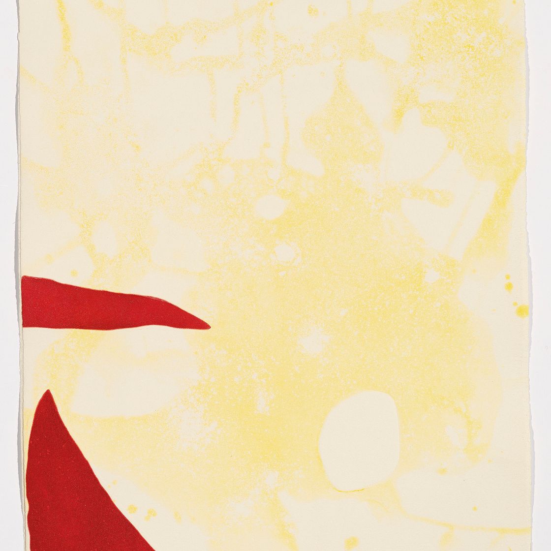 Joan Miró — Франческ д'Ассис: "Кантик дель Соль" (ум. в 833-867; К. 196), изображение 2