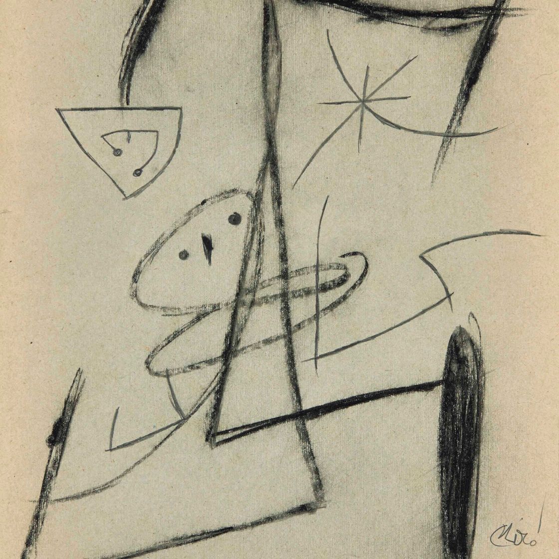 Joan Miró — Персонал