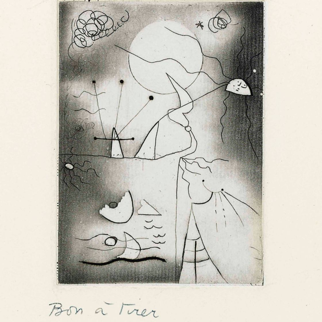 Joan Miró — Обслуживание клиентов