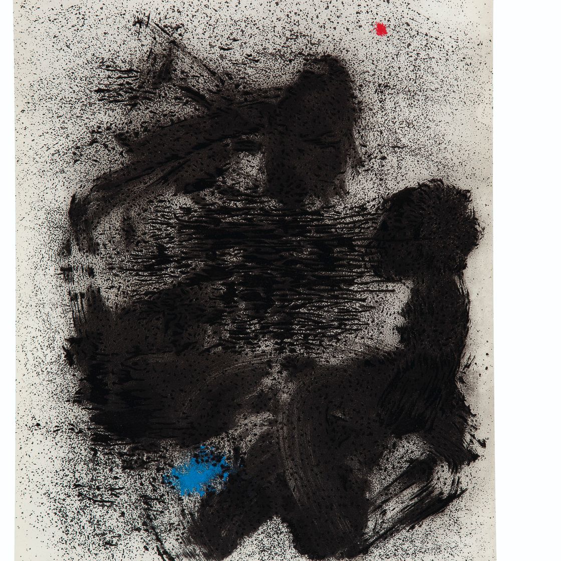 Joan Miró — Ивон Тайландье, Миро, 1959-61, галерея Пьера Матисса, Нью-Йорк, 1961, изображение 6
