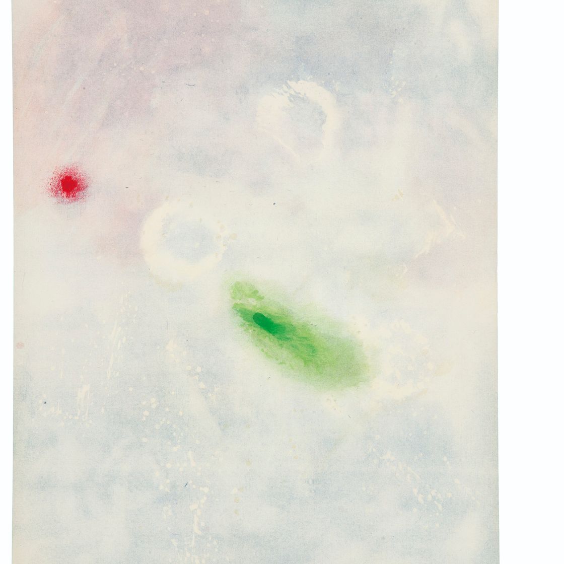 Joan Miró — Ивон Тайландье, Миро, 1959-61, галерея Пьера Матисса, Нью-Йорк, 1961, изображение 10